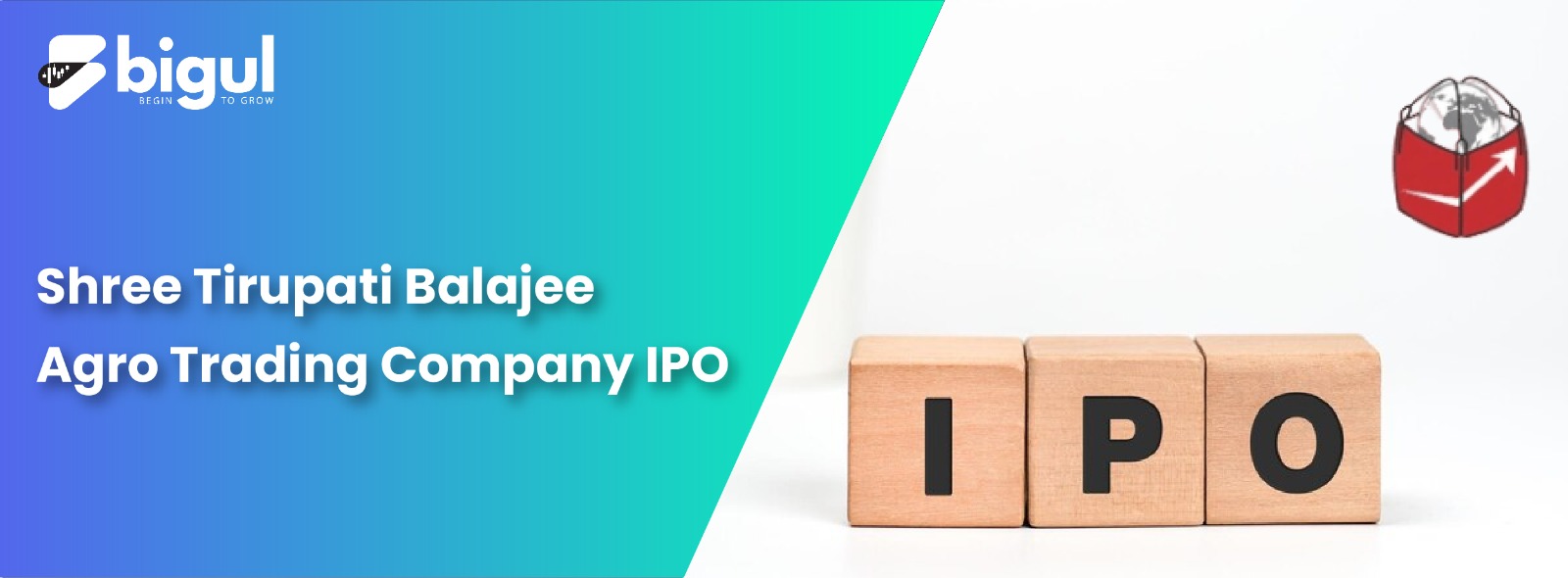 Shree Tirupati Balajee Agro Trading Company IPO: Things an Investor Should Know